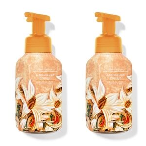 BBW Hand Soaps